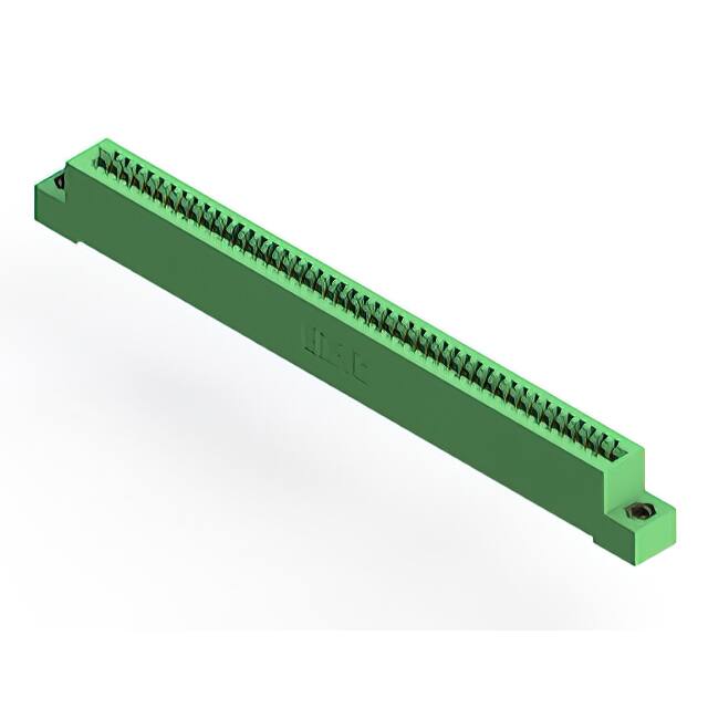 342-045-524-107 EDAC Inc.  Edgeboard Connectors